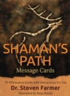 Image for Shaman&#39;S Path Message Cards