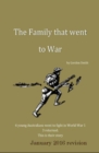 Image for Family That Went to War