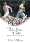 Image for An Indian Summer of Cricket
