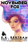 Image for November Fox - Book 1. Following Joy : A Metaphysical Visionary Fable