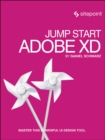 Image for Jump Start Adobe XD