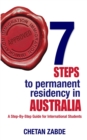 Image for 7 Steps to Permanent Residency in Australia