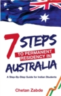 Image for 7 Steps to Permanent Residency in Australia