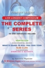 Image for Live Longest Compendium : The Complete Series