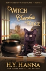 Image for Witch Chocolate Fudge