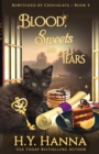 Image for Blood, Sweets and Tears : Bewitched By Chocolate Mysteries - Book 4