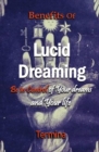 Image for Benefits of Lucid Dreaming