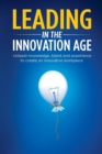 Image for Leading in the Innovation Age