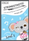 Image for Stringstastic Level 1 - Violin