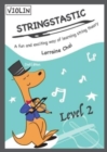 Image for Stringstastic Level 2 - Violin