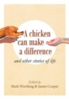 Image for A chicken can make a difference