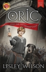 Image for Oric and the Alchemist&#39;s Key