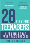 Image for 28 Tips for Teenagers
