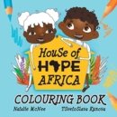 Image for House of Hope Africa Colouring Book