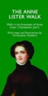 Image for The Anne Lister Walk