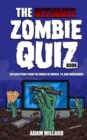 Image for The Ultimate Zombie Quiz Book