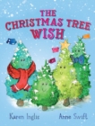 Image for The Christmas Tree Wish