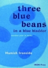 Image for Three blue beans