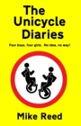 Image for The Unicycle Diaries