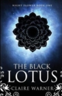 Image for The Black Lotus : Night Flower : Book 1