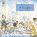 Image for A Table
