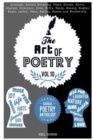 Image for The Art of Poetry : Eduqas GCSE poems