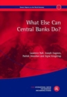 Image for What Else Can Central Banks Do?