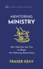 Image for Mentoring Ministry