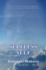 Image for Selfless self