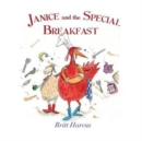 Image for Janice and the special breakfast