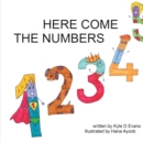 Image for Here Come the Numbers