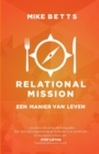 Image for Relational Mission : Een manier van leven