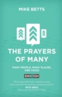 Image for The Prayers of Many : Many people, many places, one voice