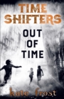 Image for Time Shifters