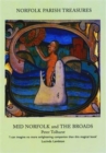 Image for Norfolk Parish Treasures : Mid Norfolk and the Broads