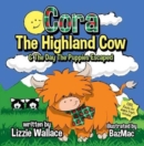 Image for Cora, the Highland Cow