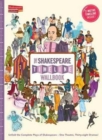 Image for The Shakespeare Timeline Wallbook