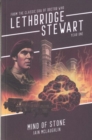 Image for Lethbridge-Stewart: Mind of Stone