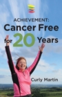 Image for Achievement - cancer free for 20 years