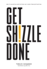 Image for Get Shizzle Done