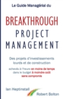 Image for Le Guide Manag?rial du Breakthrough Project Management
