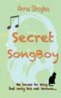 Image for Secret SongBoy