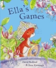 Image for Ella&#39;s games