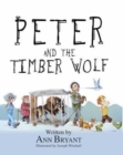 Image for Peter and the timber wolf