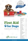 Image for First Aid for Dogs
