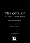 Image for The Qur&#39;an : A Complete Revelation