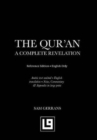 Image for The Qur&#39;an : A Complete Revelation (Reference Edition - English Only)
