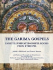Image for The Garima gospels  : early illuminated gospel books from Ethiopia