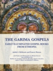 Image for The Garima Gospels: early illuminated Gospel books from Ethiopia