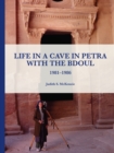 Image for Life in a cave in Petra with the Bdoul: 1981-1986